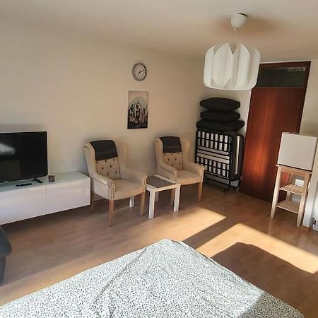 Gemuetliche Wohnung Am Stadtrand Von Bonn In Alfter Exterior foto