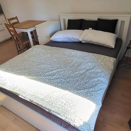 Gemuetliche Wohnung Am Stadtrand Von Bonn In Alfter Exterior foto