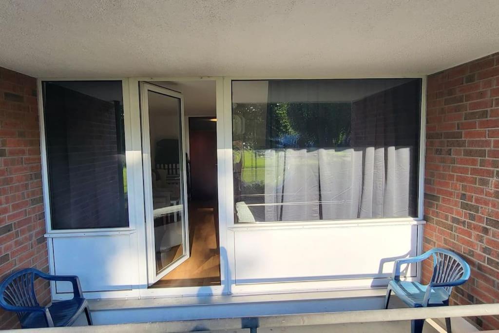 Gemuetliche Wohnung Am Stadtrand Von Bonn In Alfter Exterior foto