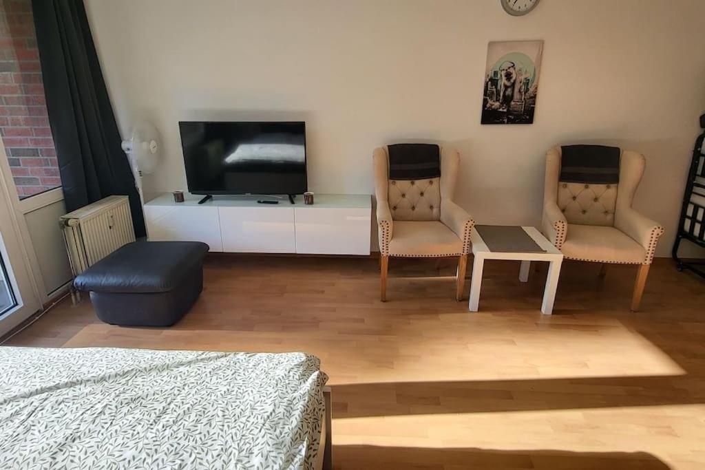 Gemuetliche Wohnung Am Stadtrand Von Bonn In Alfter Exterior foto