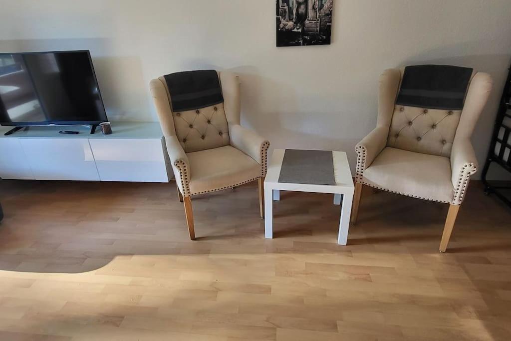 Gemuetliche Wohnung Am Stadtrand Von Bonn In Alfter Exterior foto