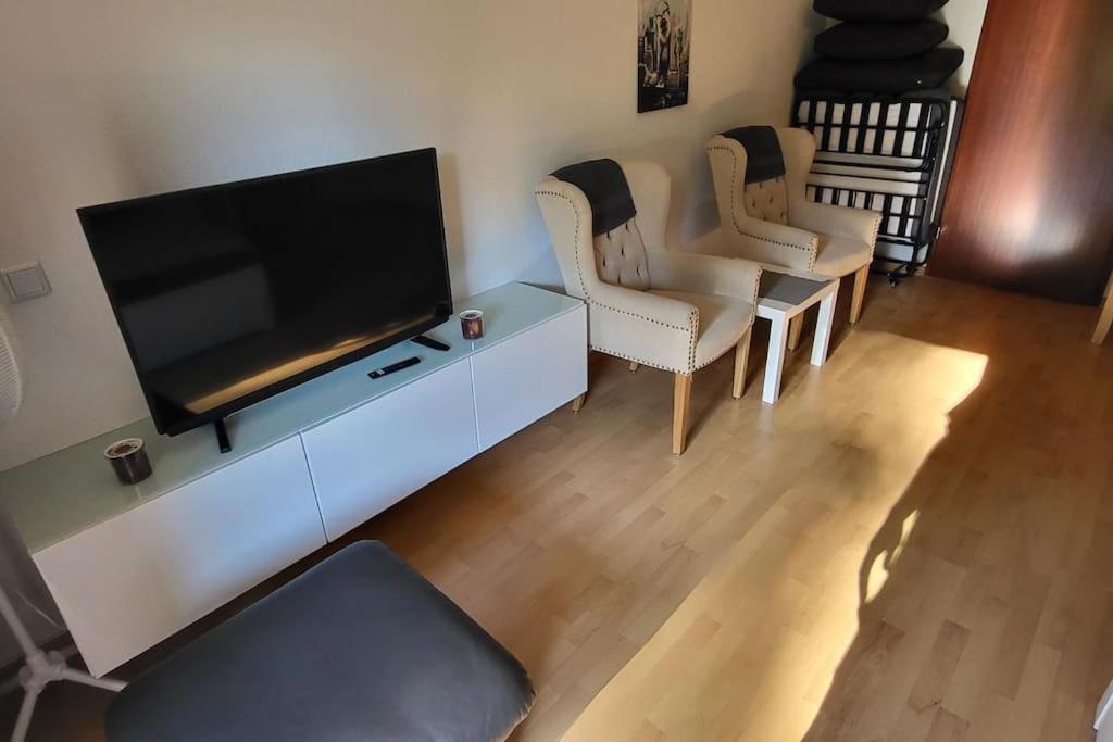 Gemuetliche Wohnung Am Stadtrand Von Bonn In Alfter Exterior foto